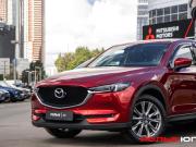 Mazda CX-5 II Москва  - изображение 33