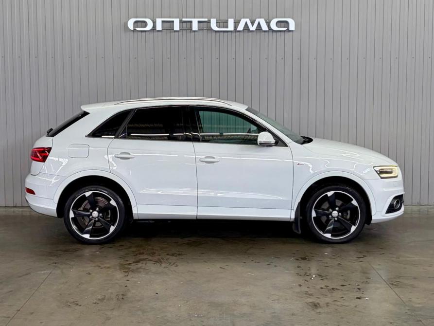 Audi Q3 I (8U) Краснодар  - изображение 4