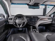 Toyota Camry VIII (XV70) Сургут  - изображение 26