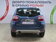 Nissan Terrano III (D10) Москва  - изображение 21