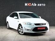 Ford Mondeo IV Рестайлинг Екатеринбург  - изображение 25