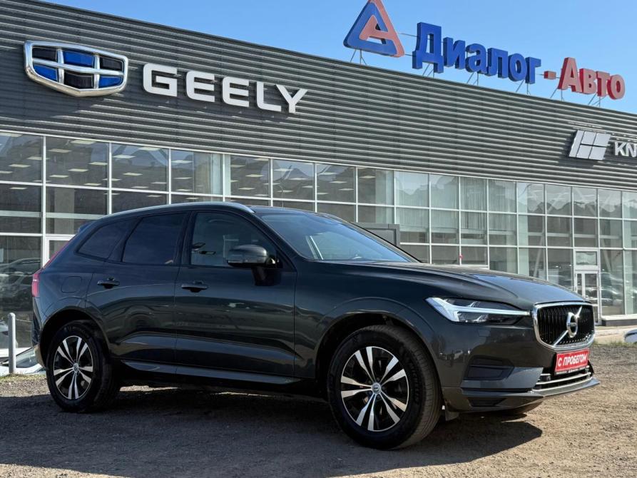 Volvo XC60 II Набережные Челны  - изображение 1