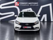Lada (ВАЗ) Vesta I Ростов-на-Дону  - изображение 25