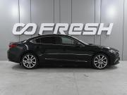 Mazda 6 III (GJ) Рестайлинг Ростов-на-Дону  - изображение 26
