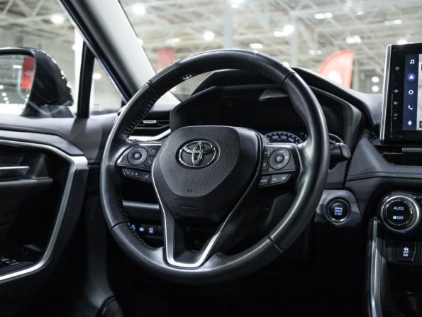 Toyota RAV4 V (XA50) с пробегом 2022 года, цена 3 550 000 рублей, 25394 км, внедорожник, Автокод Объявления