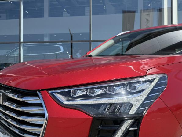 Haval Jolion I с пробегом 2021 года, цена 1 620 000 рублей, 38002 км, внедорожник, Автокод Объявления