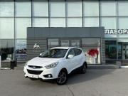 Hyundai ix35 I Рестайлинг Омск  - изображение 23