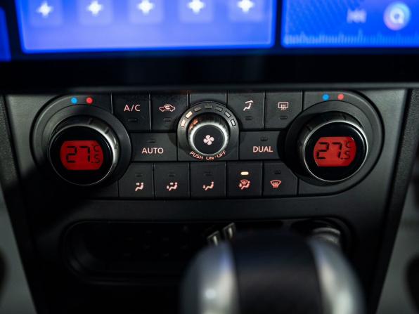 Nissan Qashqai I Рестайлинг с пробегом 2010 года, цена 1 160 300 рублей, 124195 км, внедорожник, Автокод Объявления
