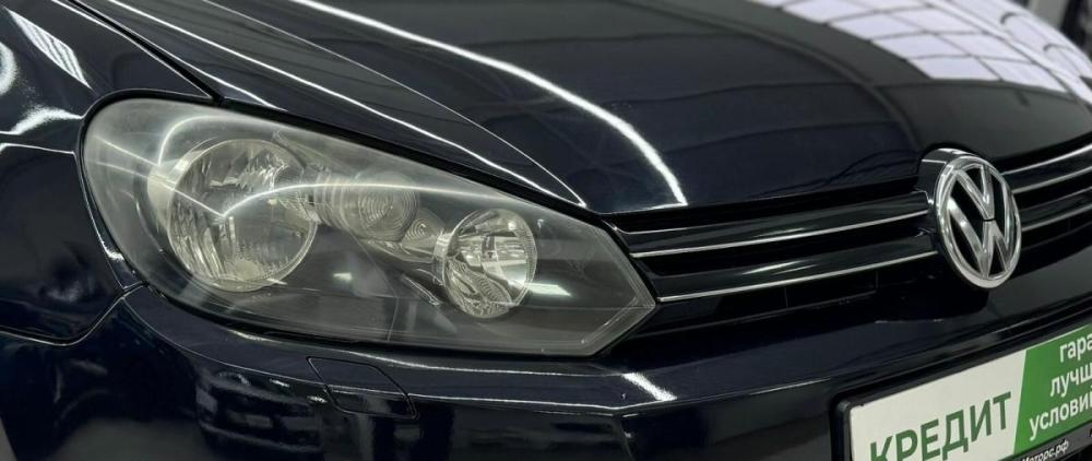 Volkswagen Golf VI Шахты  - изображение 9