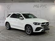 Mercedes-Benz GLE II (V167) Москва  - изображение 31
