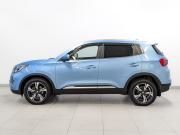 Chery Tiggo 4 Pro I Рестайлинг Санкт-Петербург  - изображение 36