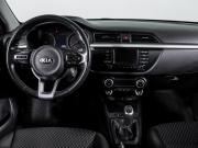Kia Rio IV Москва  - изображение 30
