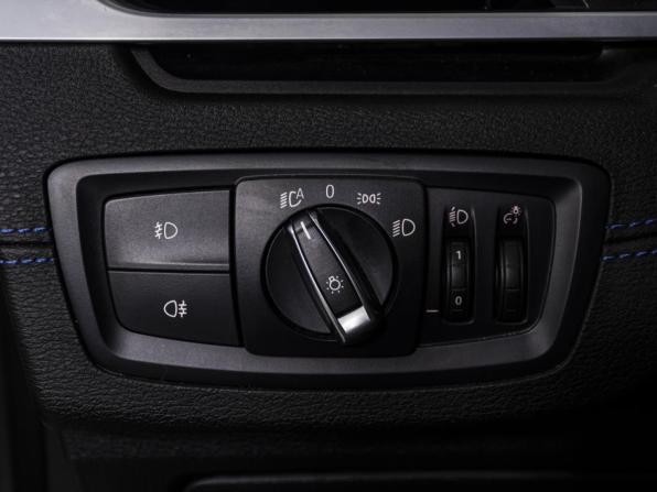 BMW X1 II (F48) Рестайлинг с пробегом 2020 года, цена 2 500 000 рублей, 170150 км, внедорожник, Автокод Объявления