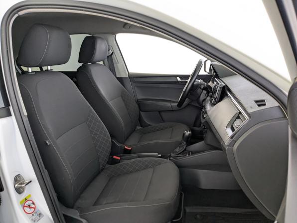 Skoda Rapid II с пробегом 2021 года, цена 1 300 000 рублей, 186824 км, лифтбек, Автокод Объявления