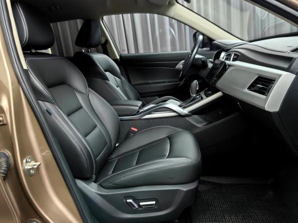 Geely Atlas I с пробегом 2020 года, цена 1 750 000 рублей, 71587 км, внедорожник, Автокод Объявления