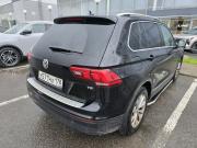 Volkswagen Tiguan II Санкт-Петербург  - изображение 8