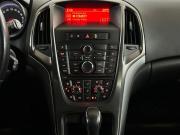 Opel Astra J Москва  - изображение 21