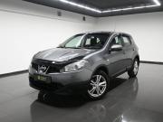 Nissan Qashqai I Рестайлинг Тверь  - изображение 18