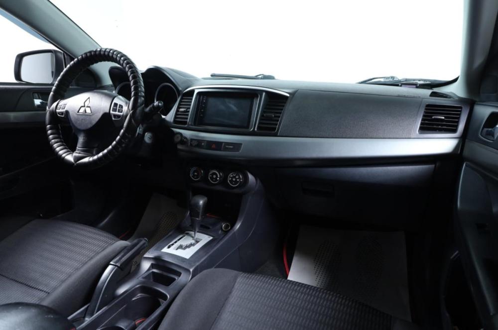 Mitsubishi Lancer X Рестайлинг Новосибирск  - изображение 10