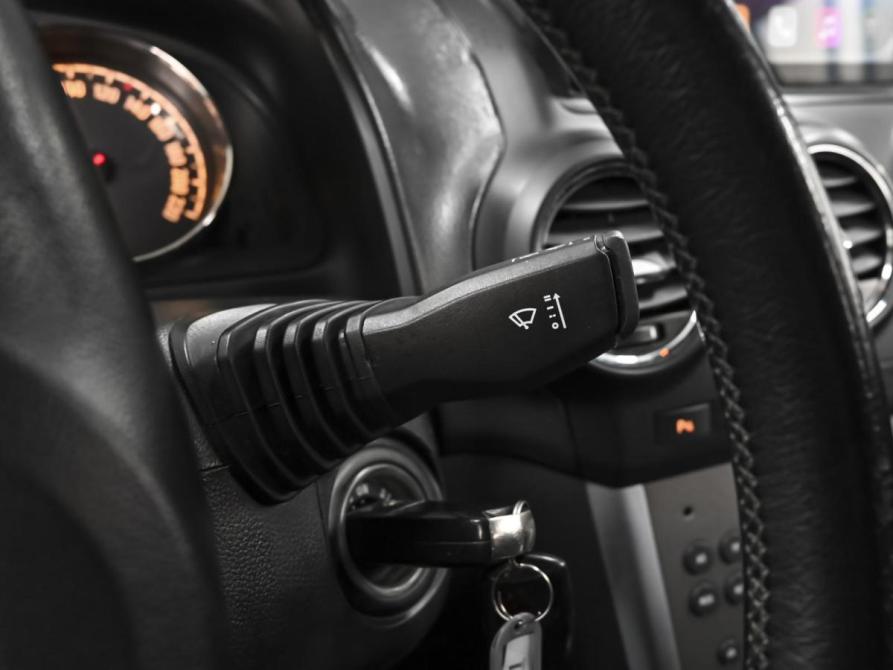 Opel Antara I Рестайлинг Ставрополь  - изображение 18