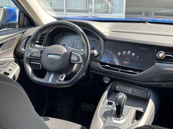 Haval F7 I с пробегом 2021 года, цена 1 735 000 рублей, 49605 км, внедорожник, Автокод Объявления