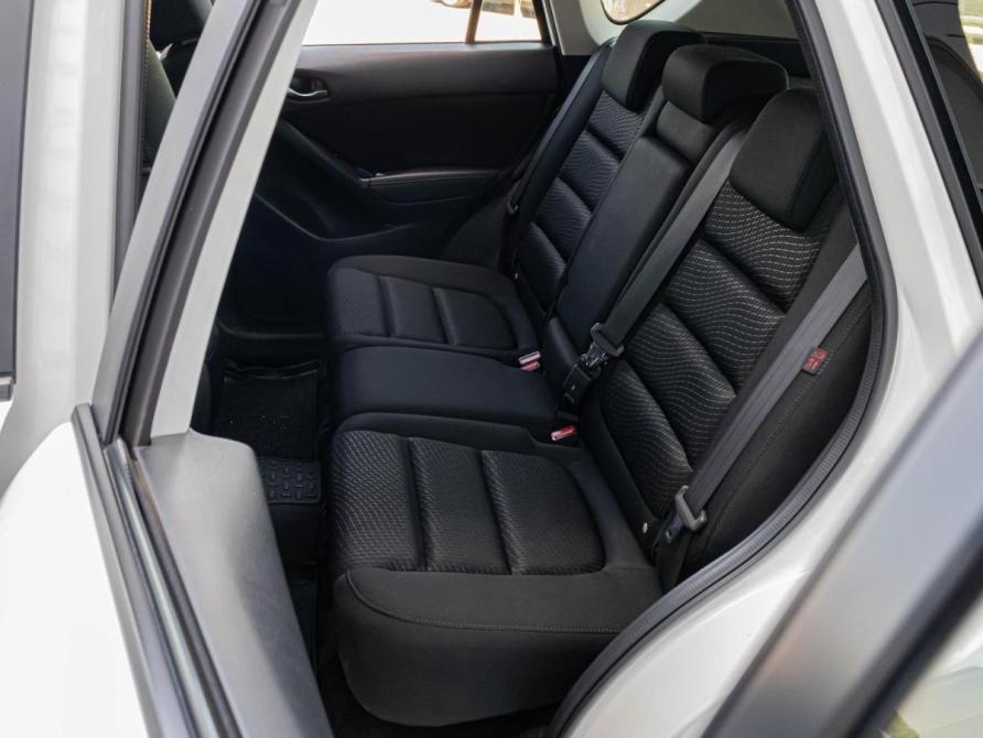 Mazda CX-5 I Краснодар  - изображение 9