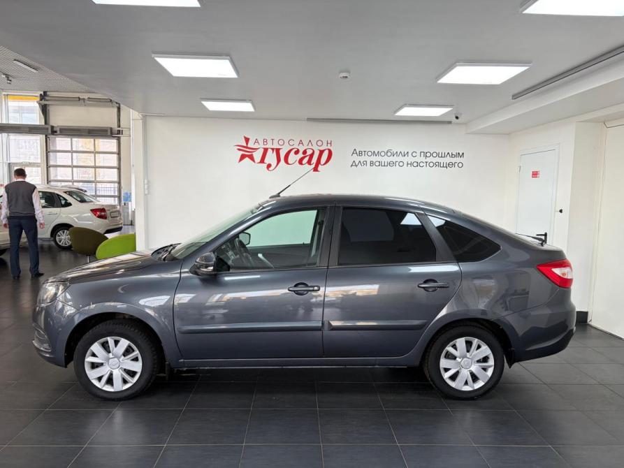 Lada (ВАЗ) Granta I Рестайлинг Киров  - изображение 6