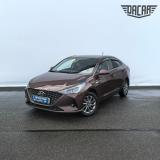 Hyundai Solaris II Рестайлинг Санкт-Петербург  - изображение 25