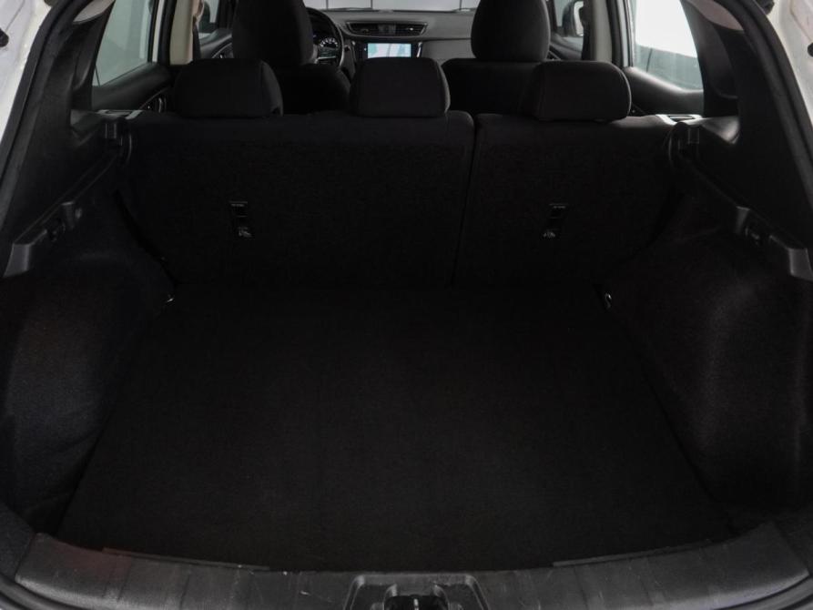 Nissan Qashqai II Рестайлинг Воронеж  - изображение 21