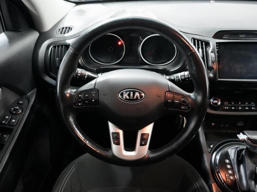 Kia Sportage III Рестайлинг Ульяновск  - изображение 14