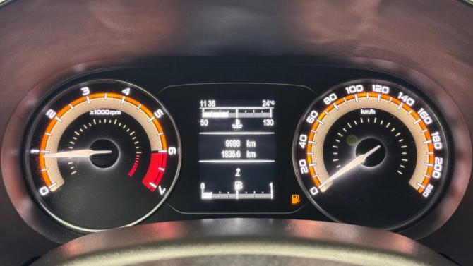 Lada (ВАЗ) Vesta I Рестайлинг (NG) с пробегом 2024 года, цена 1 330 000 рублей, 9000 км, седан, Автокод Объявления