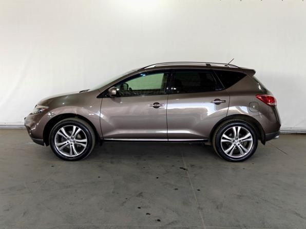 Nissan Murano II (Z51) Рестайлинг 2 с пробегом 2014 года, цена 1 685 000 рублей, 107500 км, внедорожник, Автокод Объявления