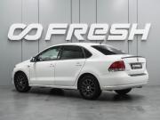 Volkswagen Polo V Воронеж  - изображение 18
