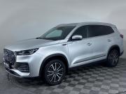 Chery Tiggo 8 Pro Max I Рестайлинг Ростов-на-Дону  - изображение 23