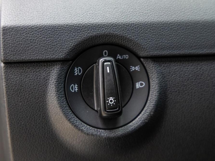 Skoda Octavia III (A7) Волгоград  - изображение 17
