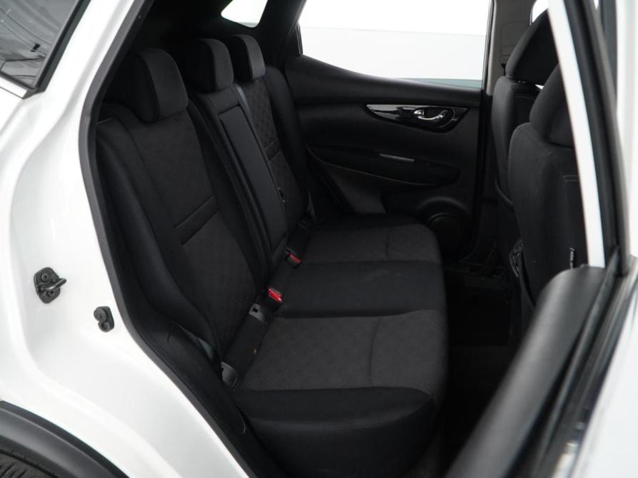 Nissan Qashqai II Москва  - изображение 7