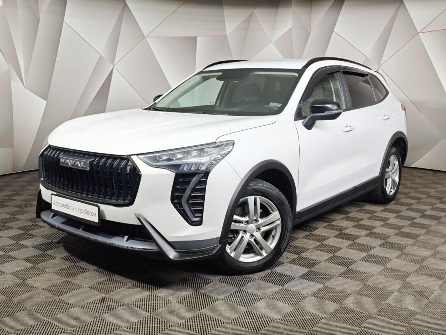 Haval Jolion I Рестайлинг Москва  - изображение 1