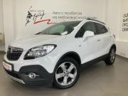 Opel Mokka I Киров  - изображение 32