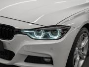 BMW 3 серии VI (F3x) Рестайлинг Москва  - изображение 39