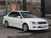 Mitsubishi Lancer IX Новосибирск  - изображение 20