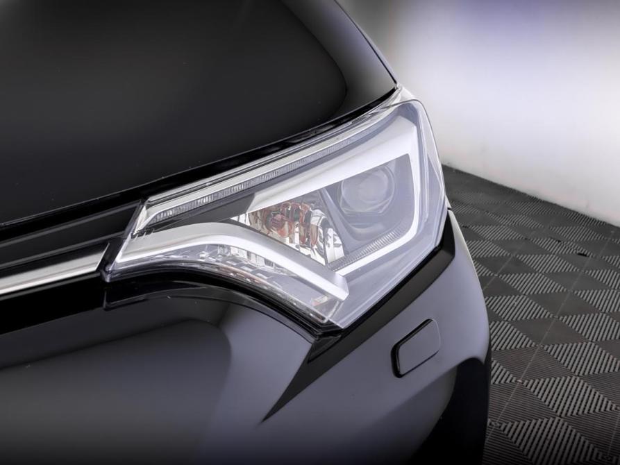 Toyota RAV4 IV (XA40) Рестайлинг Москва  - изображение 17