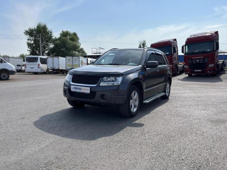 Suzuki Grand Vitara II Рестайлинг Уфа  - изображение 1