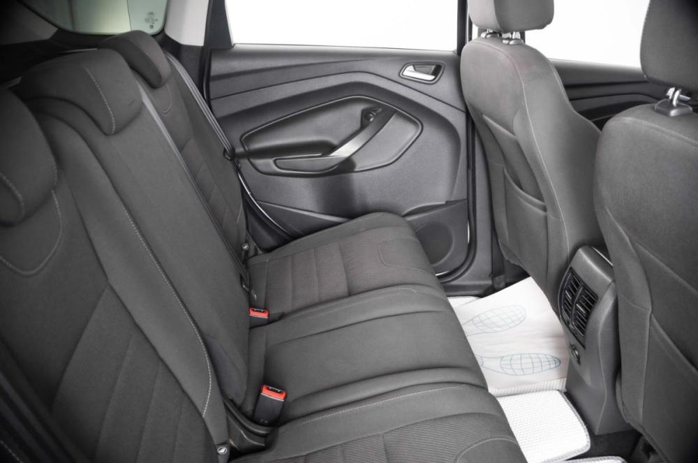 Ford Kuga II Пермь  - изображение 10
