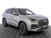 Chery Tiggo 8 Pro Max I Рестайлинг Москва  - изображение 33