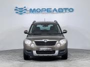 Skoda Yeti I Калининград  - изображение 17