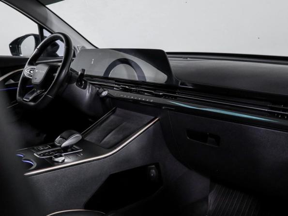 Omoda C5 I с пробегом 2023 года, цена 1 742 380 рублей, 59035 км, внедорожник, Автокод Объявления