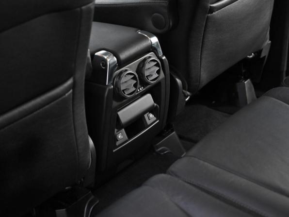 Land Rover Discovery IV с пробегом 2010 года, цена 1 189 000 рублей, 163976 км, внедорожник, Автокод Объявления