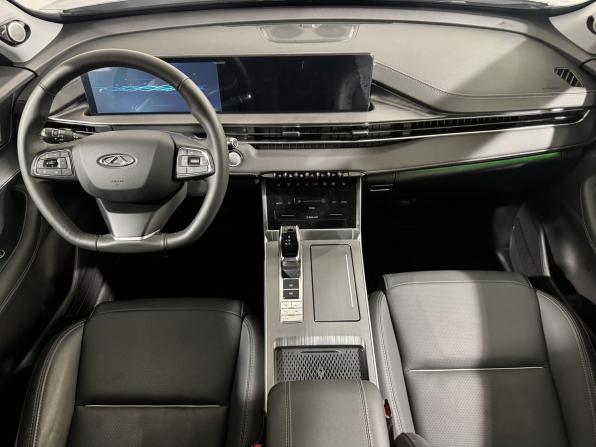 Chery Tiggo 7 Pro Max I Рестайлинг с пробегом 2024 года, цена 2 099 800 рублей, 20000 км, внедорожник, Автокод Объявления