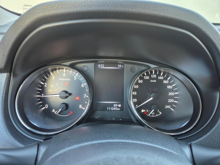 Nissan X-Trail III Рестайлинг Екатеринбург  - изображение 9