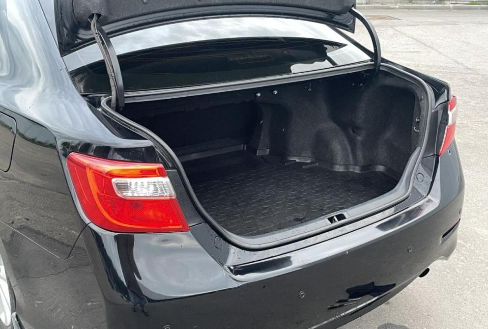 Toyota Camry VII (XV50) Иваново  - изображение 21